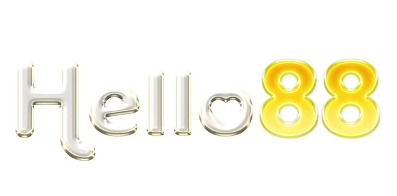 Logo Hello88