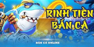 Bắn cá online